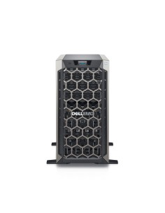 DELL PowerEdge T340 server 480 GB Tower Intel Xeon E 3,4 GHz 16 GB DDR4-SDRAM 495 W
