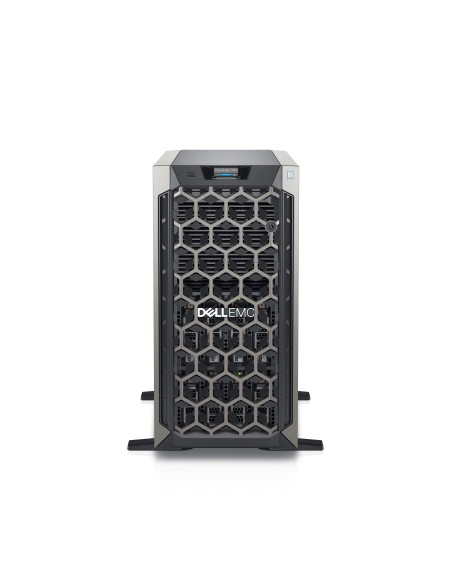 DELL PowerEdge T340 server 480 GB Tower Intel Xeon E 3,4 GHz 16 GB DDR4-SDRAM 495 W