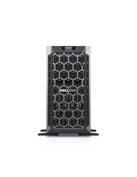 DELL PowerEdge T340 server 480 GB Tower Intel Xeon E 3,4 GHz 16 GB DDR4-SDRAM 495 W