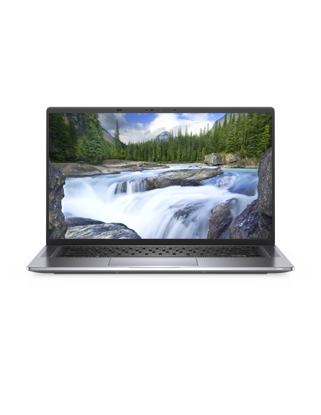 DELL Latitude 9520 i7-1185G7 Computer portatile 38,1 cm (15") Full HD Intel® Core™ i7 16 GB LPDDR4x-SDRAM 512 GB SSD Wi-Fi 6