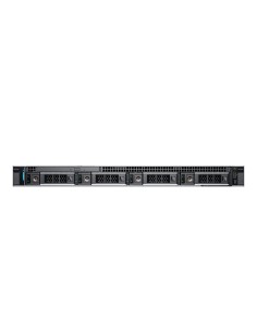 DELL PowerEdge R240 server 1000 GB Rack (1U) Intel Xeon E 3,4 GHz 16 GB DDR4-SDRAM 450 W