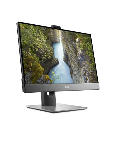 DELL OptiPlex 7780 Intel® Core™ i5 68,6 cm (27") 1920 x 1080 Pixel 8 GB DDR4-SDRAM 256 GB SSD PC All-in-one Windows 10 Pro
