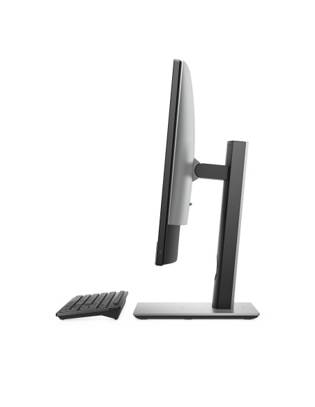 DELL OptiPlex 7780 Intel® Core™ i5 68,6 cm (27") 1920 x 1080 Pixel 8 GB DDR4-SDRAM 256 GB SSD PC All-in-one Windows 10 Pro