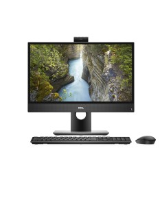 DELL OptiPlex 3280 Intel® Core™ i5 54,6 cm (21.5") 1920 x 1080 Pixel 8 GB DDR4-SDRAM 256 GB SSD PC All-in-one Windows 10 Pro