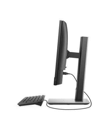 DELL OptiPlex 3280 Intel® Core™ i5 54,6 cm (21.5") 1920 x 1080 Pixel 8 GB DDR4-SDRAM 256 GB SSD PC All-in-one Windows 10 Pro