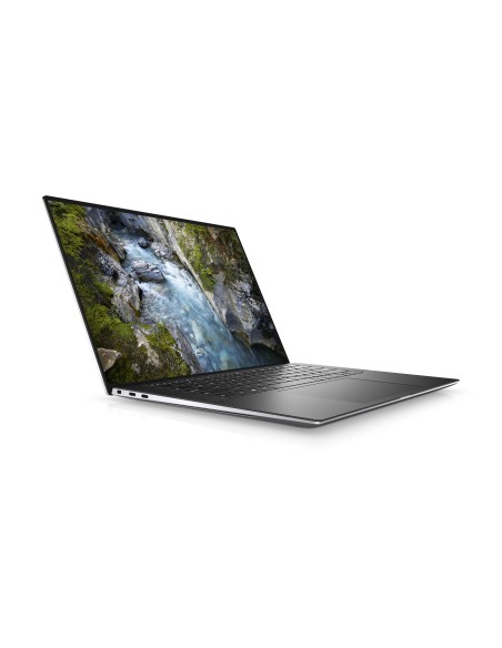 DELL Precision 5560 i7-11850H Workstation mobile 39,6 cm (15.6") Full HD+ Intel® Core™ i7 16 GB DDR4-SDRAM 512 GB SSD NVIDIA