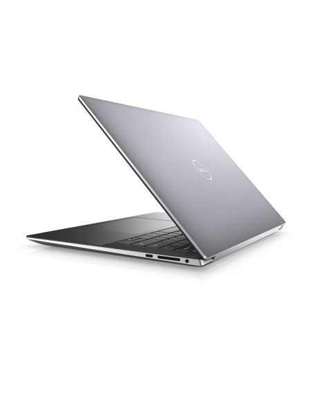 DELL Precision 5560 i7-11850H Workstation mobile 39,6 cm (15.6") Full HD+ Intel® Core™ i7 16 GB DDR4-SDRAM 512 GB SSD NVIDIA