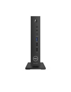 Dell Wyse 5070 1,5 GHz Windows 10 IoT 1,13 kg Nero J4105