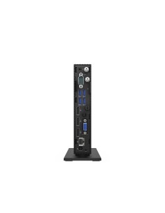 Dell Wyse 5070 1,5 GHz Windows 10 IoT 1,13 kg Nero J4105 2