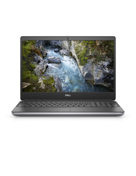 DELL Precision 7560 i7-11850H Workstation mobile 39,6 cm (15.6") Full HD Intel® Core™ i7 16 GB DDR4-SDRAM 512 GB SSD NVIDIA RTX