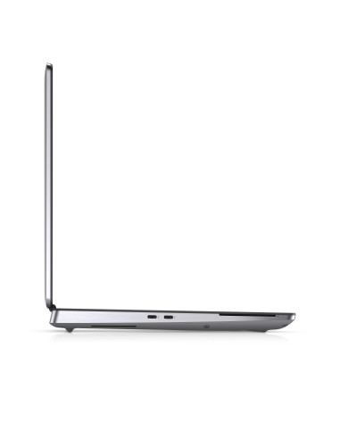 DELL Precision 7560 i7-11850H Workstation mobile 39,6 cm (15.6") Full HD Intel® Core™ i7 16 GB DDR4-SDRAM 512 GB SSD NVIDIA RTX