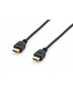 Equip 119351 cavo HDMI 3 m HDMI tipo A (Standard) Nero