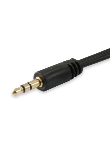 Equip 147941 splitter audio Nero