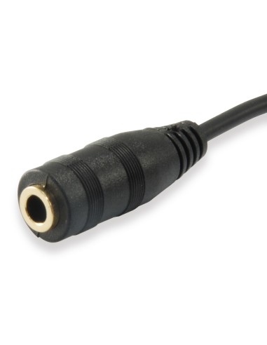 Equip 147941 splitter audio Nero
