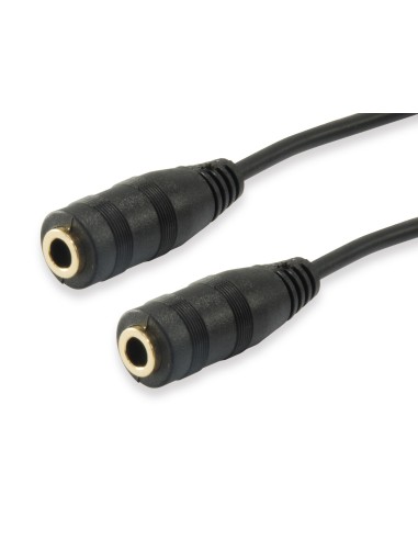 Equip 147941 splitter audio Nero