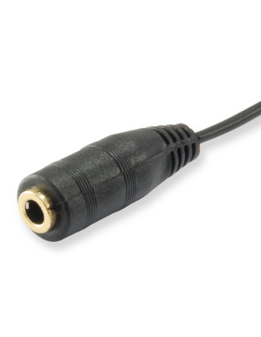 Equip 147942 splitter audio Nero
