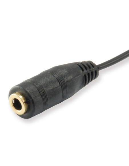 Equip 147942 splitter audio Nero