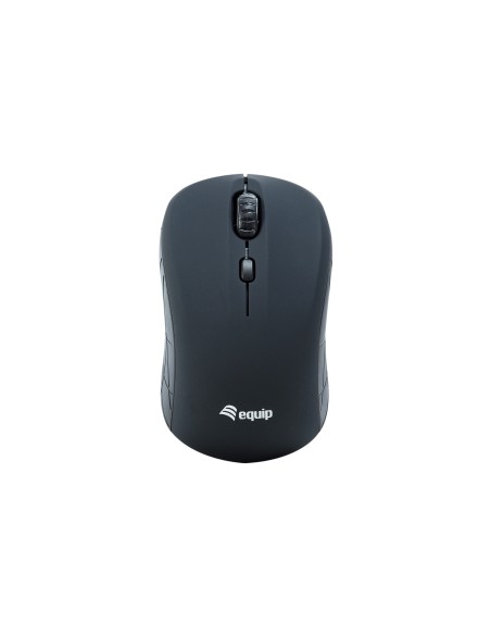 Equip 245108 mouse Ambidestro RF Wireless Ottico 1600 DPI