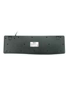 Conceptronic 245213 tastiera USB QWERTY Italiano Nero 2