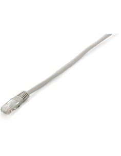 Equip 625410 cavo di rete Beige 1 m Cat6 U UTP (UTP)