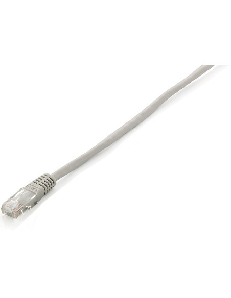 Equip 625412 cavo di rete Beige 3 m Cat6 U UTP (UTP)