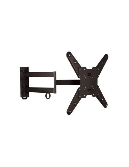Equip 650105 Supporto TV a parete 139,7 cm (55") Nero