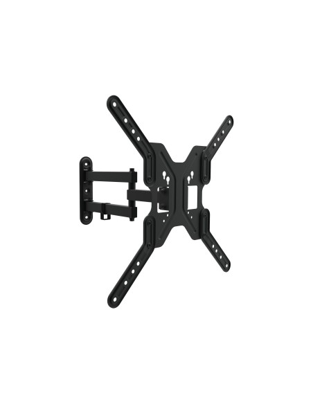 Equip 650108 Supporto TV a parete 139,7 cm (55") Nero