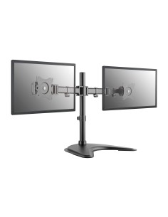 Equip 650118 supporto da tavolo per Tv a schermo piatto 68,6 cm (27") Libera installazione Nero 2