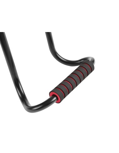 Equip 650326 Supporto TV a parete 177,8 cm (70") Nero