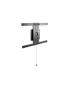 Equip 650331 Supporto TV a parete 2,03 m (80") Nero