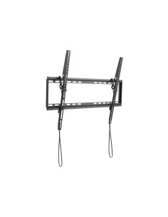 Equip 650334 Supporto TV a parete 177,8 cm (70") Nero 2