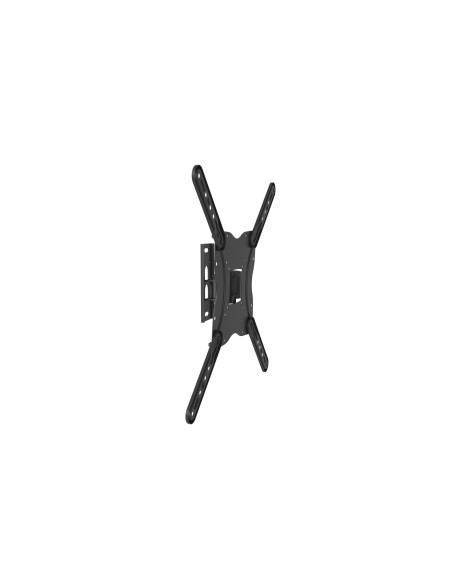 Equip 650405 Supporto TV a parete 139,7 cm (55") Nero