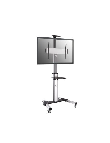 Equip 650602 Supporto per display espositivi 177,8 cm (70") Nero, Bianco