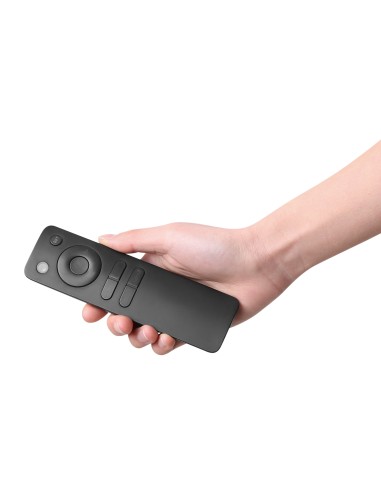 Equip 650606 Supporto TV a parete 165,1 cm (65") Nero