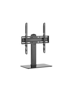 Equip 650611 Supporto TV a parete 139,7 cm (55") Nero