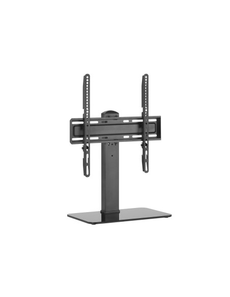 Equip 650611 Supporto TV a parete 139,7 cm (55") Nero