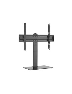 Equip 650612 Supporto TV a parete 177,8 cm (70") Nero