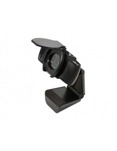 Conceptronic AMDIS03B webcam 1280 x 720 Pixel USB 2.0 Nero