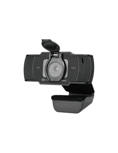 Conceptronic AMDIS05B webcam 1280 x 720 Pixel USB 2.0 Nero