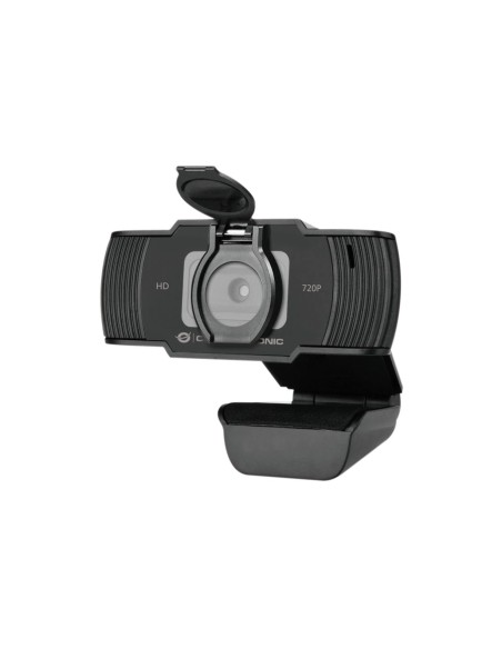Conceptronic AMDIS05B webcam 1280 x 720 Pixel USB 2.0 Nero