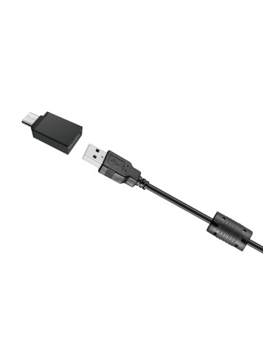 Conceptronic AMDIS07B webcam 16 MP 3840 x 2160 Pixel USB 2.0 Nero