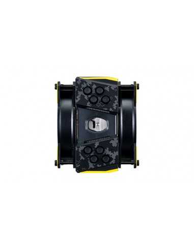 Cooler Master MA410M RGB TUF VERSION MA410M TUF MAM-T4PN-AFNPC-R1 4719512071076 DISSIPATORI  VENTOLE