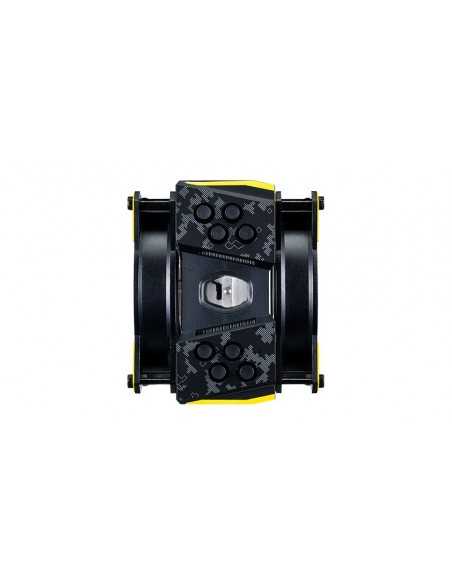 Cooler Master MA410M RGB TUF VERSION MA410M TUF MAM-T4PN-AFNPC-R1 4719512071076 DISSIPATORI  VENTOLE