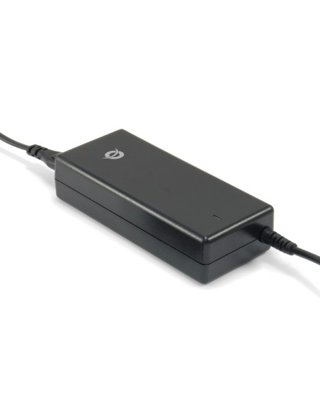 Conceptronic CNB90T15 adattatore e invertitore Interno 90 W Nero