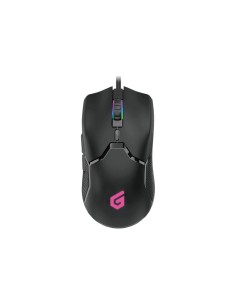 Conceptronic DJEBBEL05B mouse Mano destra USB tipo A Ottico 7200 DPI