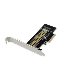Conceptronic EMRICK05BS scheda di interfaccia e adattatore Interno M.2
