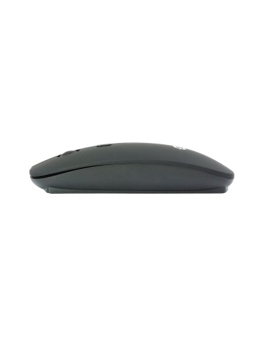 Conceptronic Lorcan mouse Ambidestro Bluetooth 1600 DPI