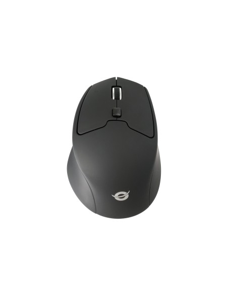 Conceptronic Lorcan Ergo mouse Mano destra Bluetooth 1600 DPI