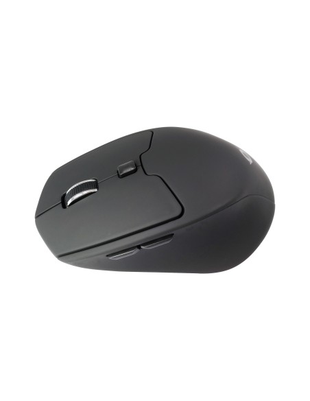 Conceptronic Lorcan Ergo mouse Mano destra Bluetooth 1600 DPI