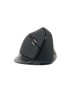 Conceptronic LORCAN03B mouse Mano destra Bluetooth Ottico 1600 DPI